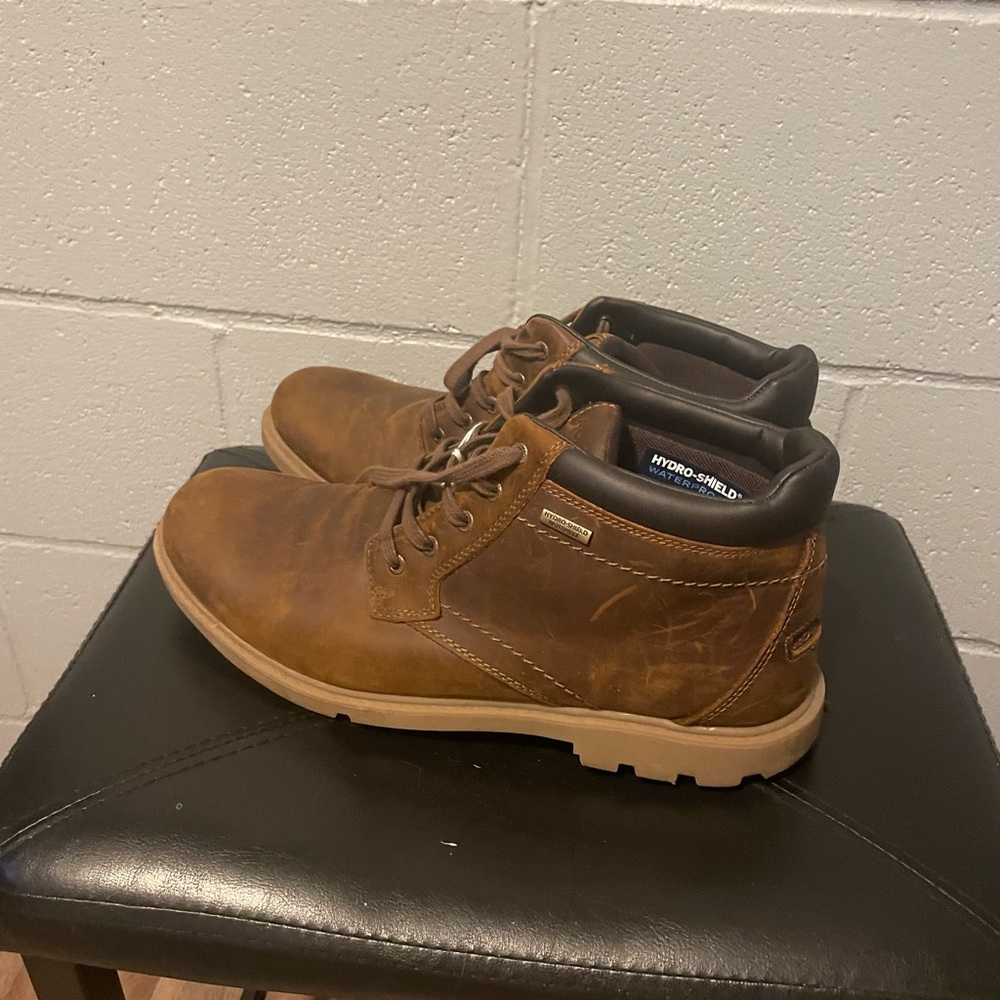 Rockport Shoes Size 11